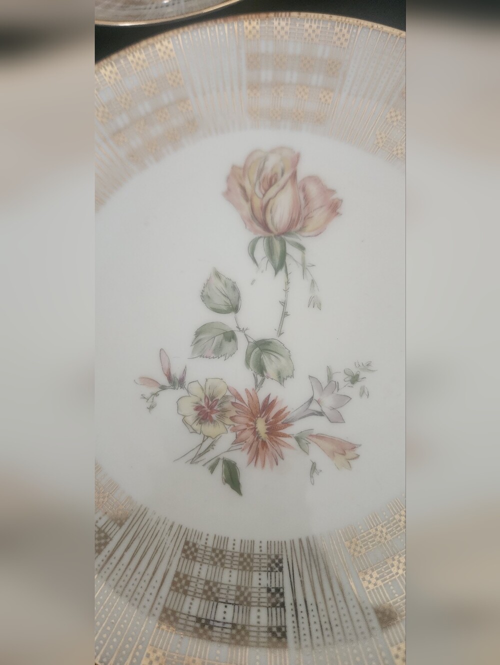Decorative Plates - Picture 4 of 5